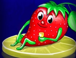 Что нового вы увидите в игровом автомате Клубнички