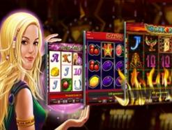 Секреты игровых автоматов Gaminator