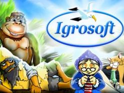 Игровые автоматы Игрософт &mdash; лидеры в онлайн казино Вулкан 