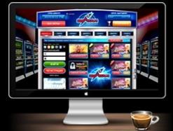 Приложение казино &ndash; доступ к игровым автоматам Вулкан без блокировок!