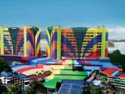 5 самых странных казино мира