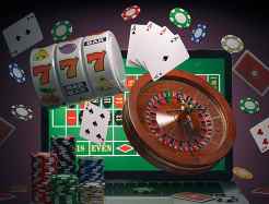 5 лучших разработчиков игр для онлайн-казино