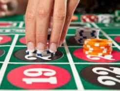 Самые популярные системы игры в рулетку