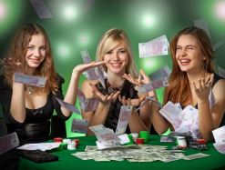 Реально ли выиграть в Вулкане 