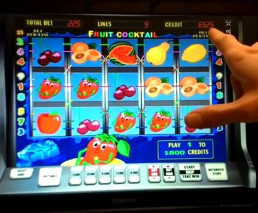 Реально ли выиграть в Вулкане 