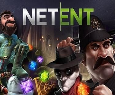 Игровые автоматы NetEnt: нестандартные слоты с захватывающими сюжетами
