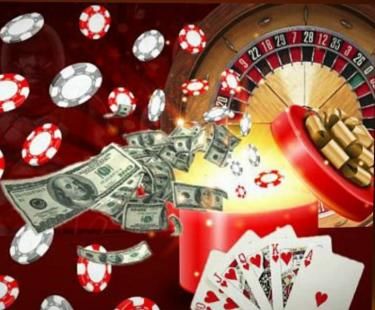 Бонус хантинг в онлайн-казино: что это?