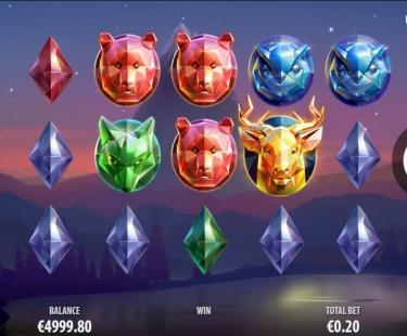 Игровые автоматы Quickspin: потрясающие слоты с дополнительными бонусами