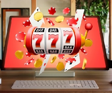 Летние игровые автоматы &ndash; во что поиграть?