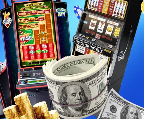 8 умных способов выиграть в онлайн-слоты