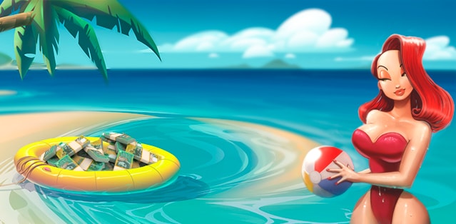 &laquo;Горячий&raquo; джекпот