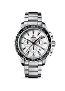 AQUA TERRA 150 M CO-AXIAL CHRONOGRAPH 44 MM 