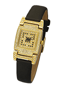 Женские наручные часы Platinor 90941.154