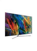 Телевизор Samsung QE55Q7FAMUX