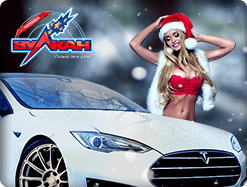 Лотерея &laquo;Новогодний заряд&raquo; - кому автомобиль под елку?