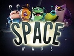 Выигрыш в 10 000 рублей на слоте Space War: как это было
