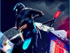 Пощекочите нервы в новой экстремальной лотерее от Вулкана!